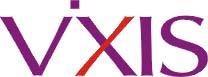 Manufacture Logo for VXIS Technology